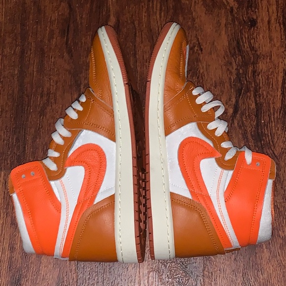 Nike air Jordan retro 1 - Picture 9 of 13